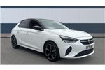 2020 Vauxhall Corsa