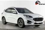 2023 Ford Kuga