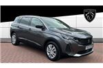 2023 Peugeot 5008