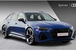 2023 Audi RS6