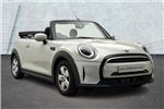 2021 MINI Convertible