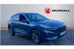 2021 Ford Kuga