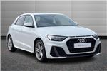 2023 Audi A1