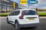 2023 Dacia Jogger