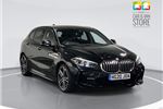 2020 BMW 1 Series