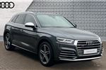 2018 Audi SQ5