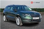 2018 Skoda Karoq