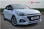 2019 Hyundai i20