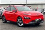 2022 Hyundai Kona Electric