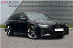 2023 Audi RS6