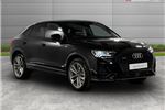 2022 Audi Q3
