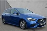 2024 Mercedes-Benz B-Class