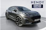 2021 Ford Puma