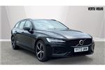 2022 Volvo V60