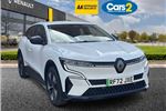 2022 Renault Megane E Tech