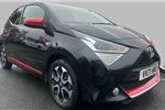 2021 Toyota Aygo