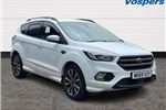 2019 Ford Kuga