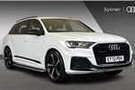 2022 Audi Q7