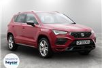 2020 SEAT Ateca