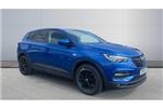 2018 Vauxhall Grandland X