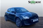 2021 Suzuki Swift