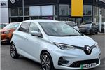 2022 Renault Zoe