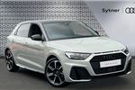 2024 Audi A1