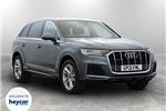 2021 Audi Q7