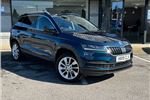 2019 Skoda Karoq