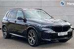 2023 BMW X5