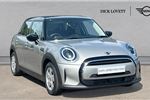 2023 MINI Hatchback 5dr