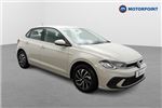 2024 Volkswagen Polo