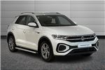 2022 Volkswagen T-Roc