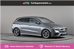 2021 Mercedes-Benz B-Class