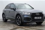 2020 Audi Q5