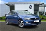 2021 Volkswagen Polo