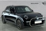 2025 MINI Hatchback 5dr
