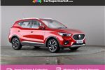 2021 MG ZS