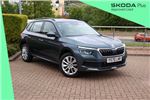 2020 Skoda Kamiq