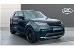 2017 Land Rover Discovery