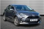 2024 Toyota Yaris
