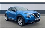 2020 Nissan Juke