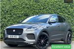 2019 Jaguar E-Pace