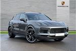 2022 Porsche Cayenne