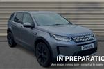 2019 Land Rover Discovery Sport