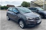 2019 Vauxhall Crossland X