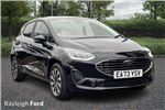 2023 Ford Fiesta