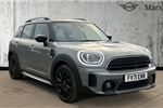 2021 MINI Countryman