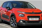 2019 Citroen C3