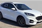 2022 Ford Kuga